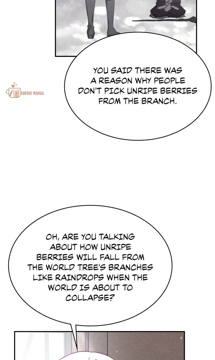 Terrarium Adventure Chapter 82 - page 59