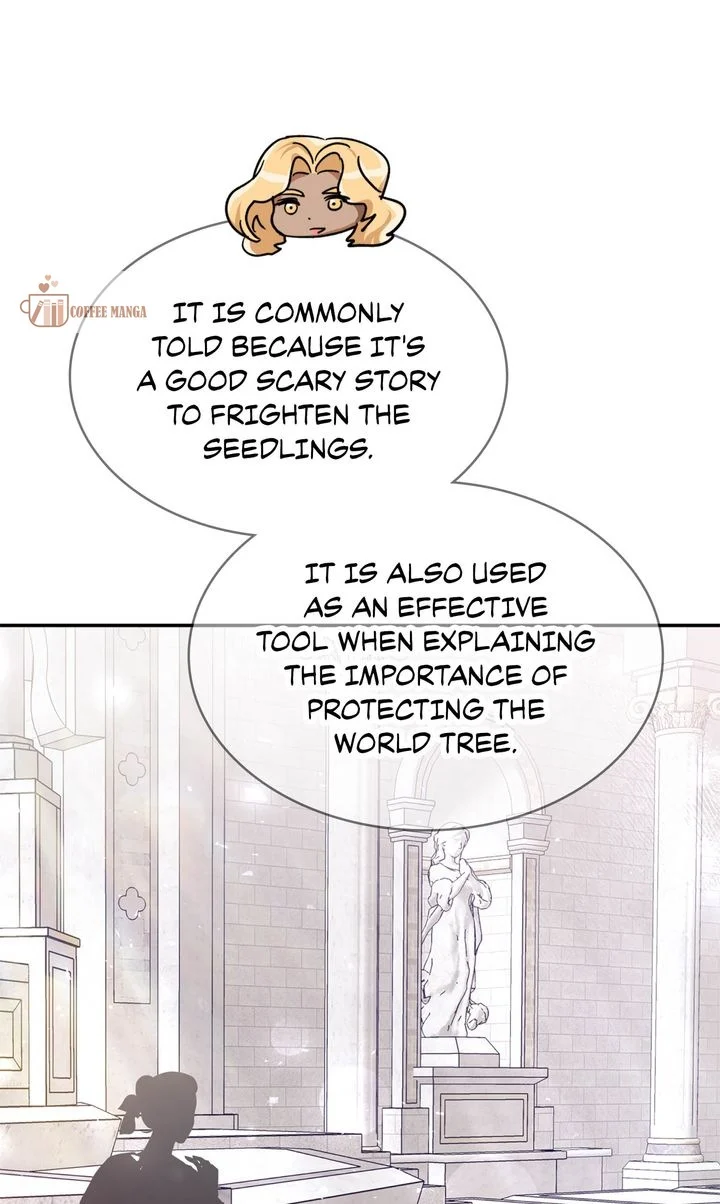 Terrarium Adventure Chapter 82 - page 61