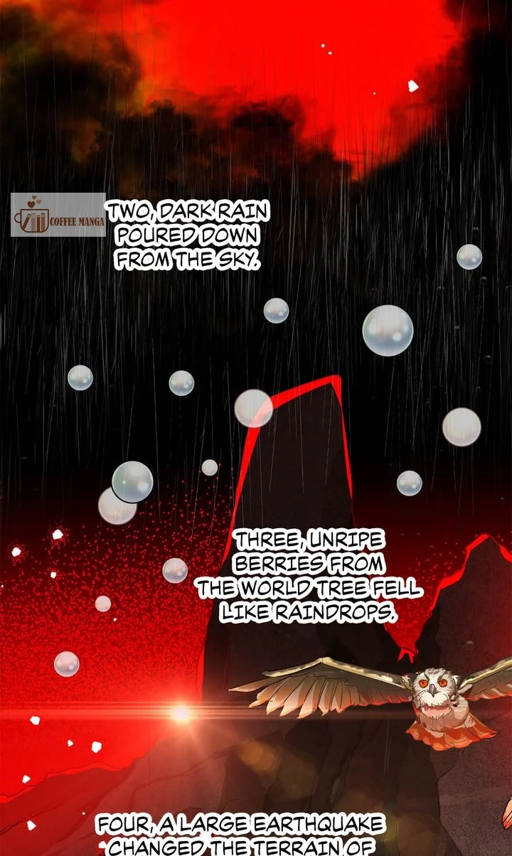 Terrarium Adventure Chapter 82 - page 72