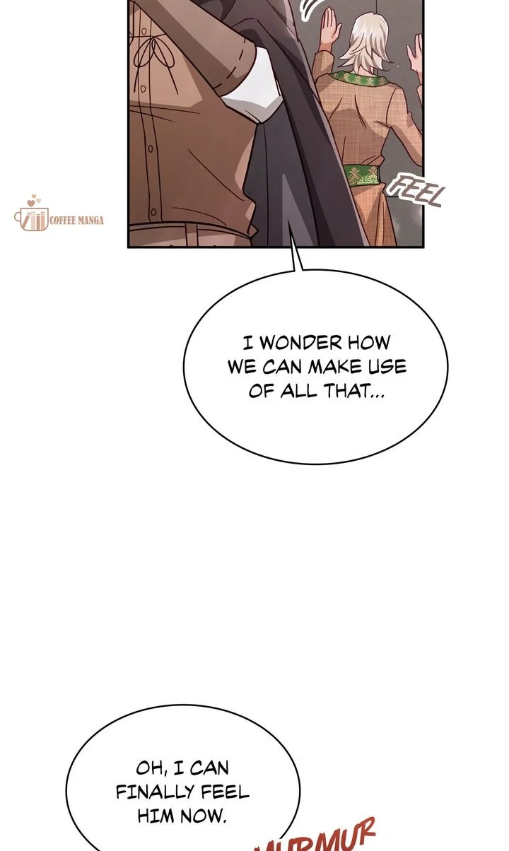 Terrarium Adventure Chapter 82 - page 76