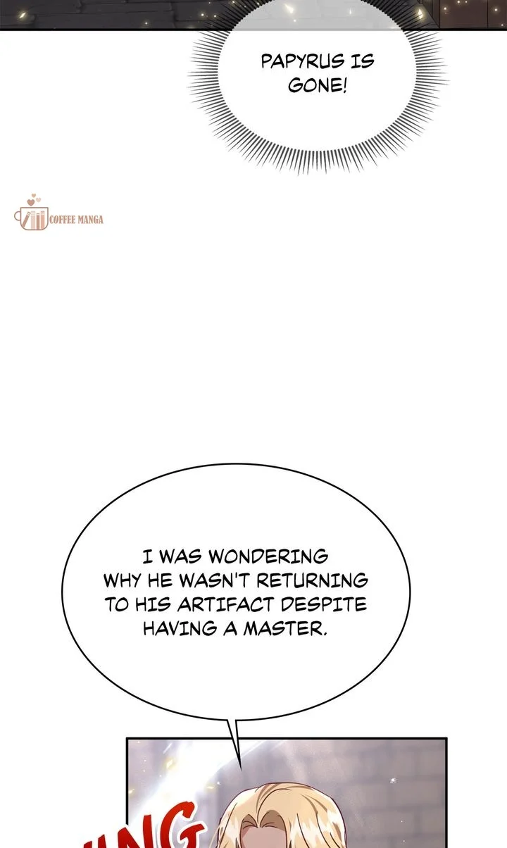 Terrarium Adventure Chapter 82 - page 80