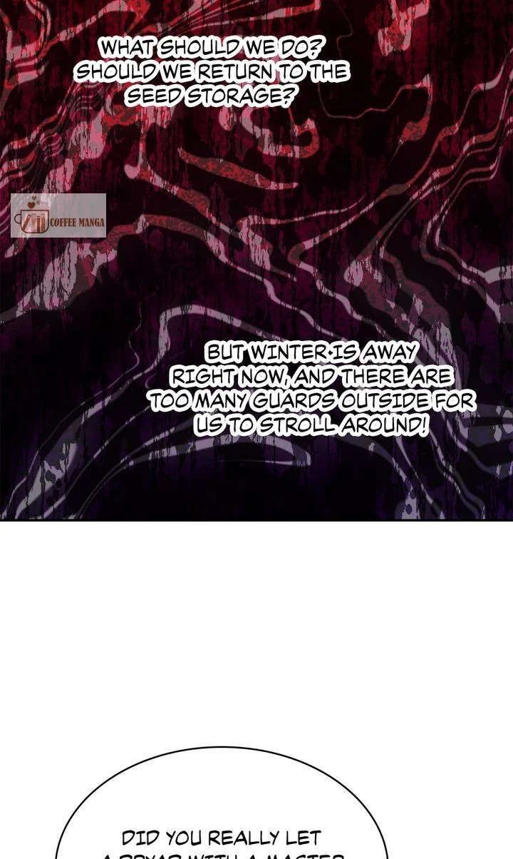 Terrarium Adventure Chapter 82 - page 83