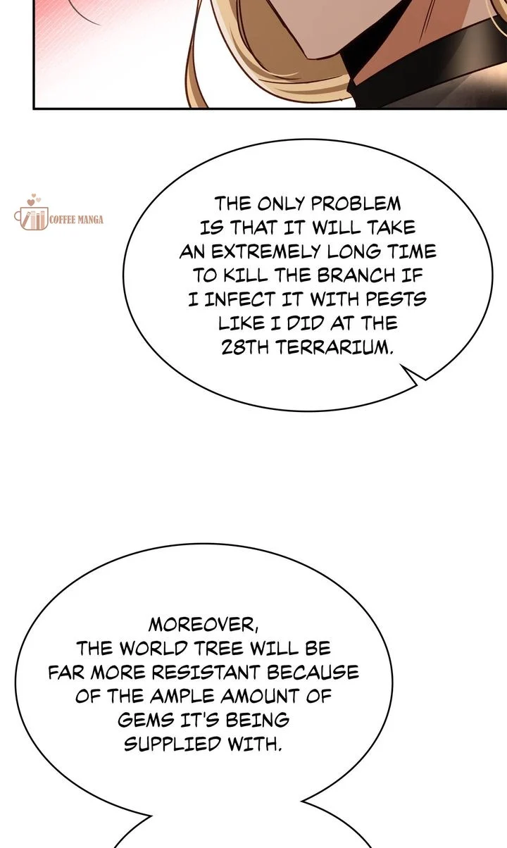 Terrarium Adventure Chapter 82 - page 9