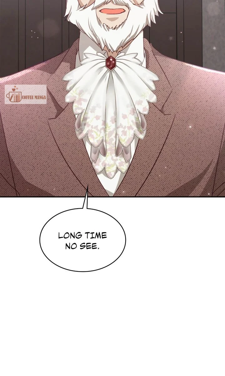 Terrarium Adventure Chapter 82 - page 91