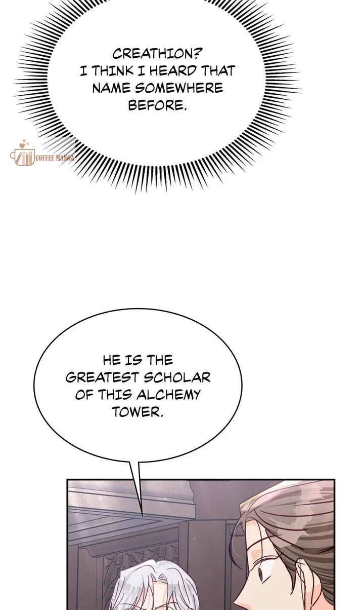 Terrarium Adventure Chapter 82 - page 93