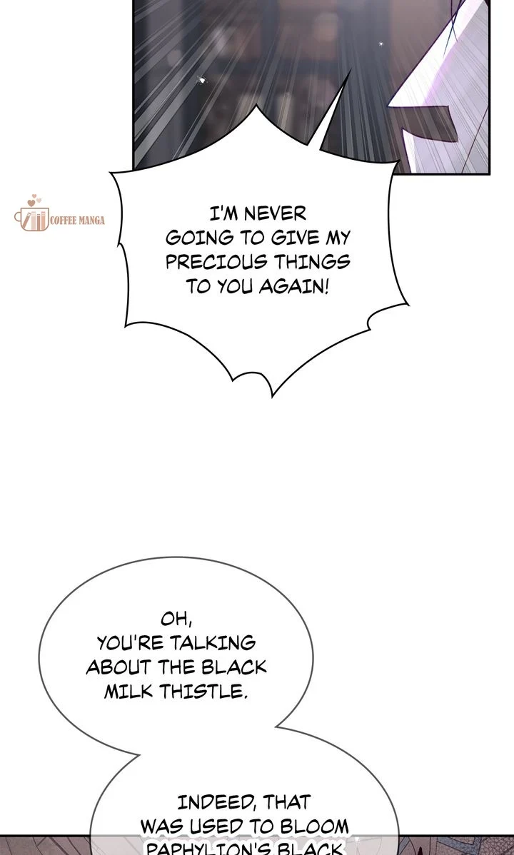 Terrarium Adventure Chapter 83 - page 13