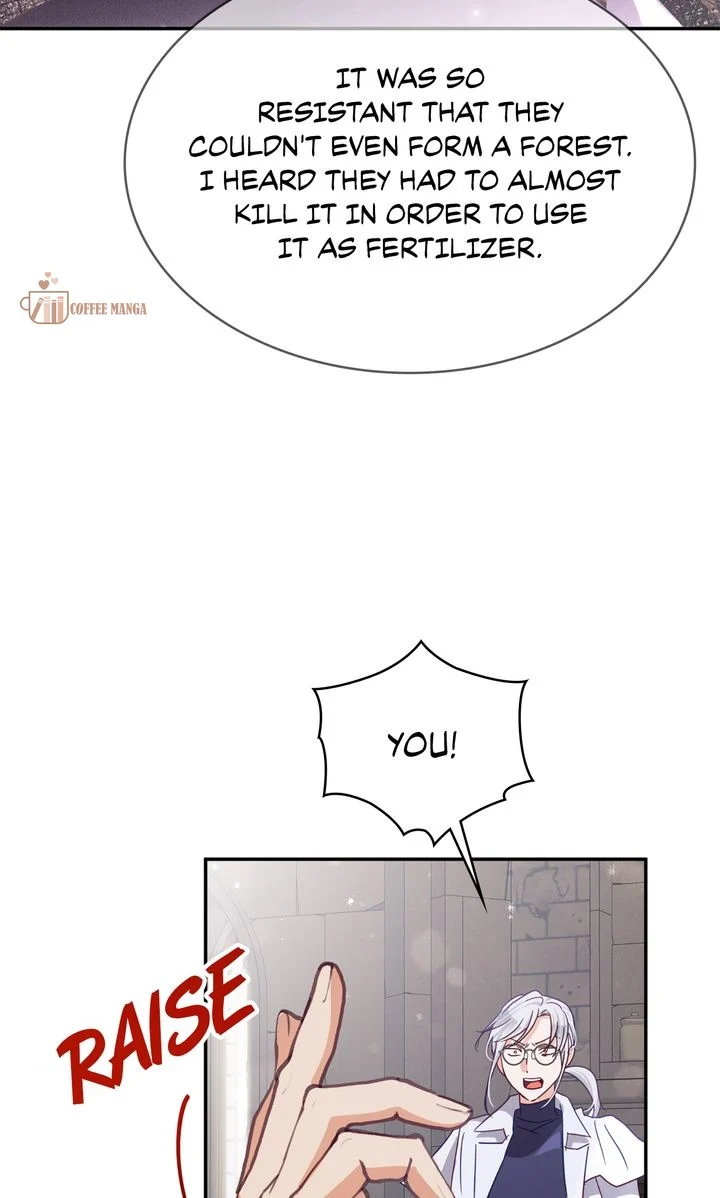 Terrarium Adventure Chapter 83 - page 15