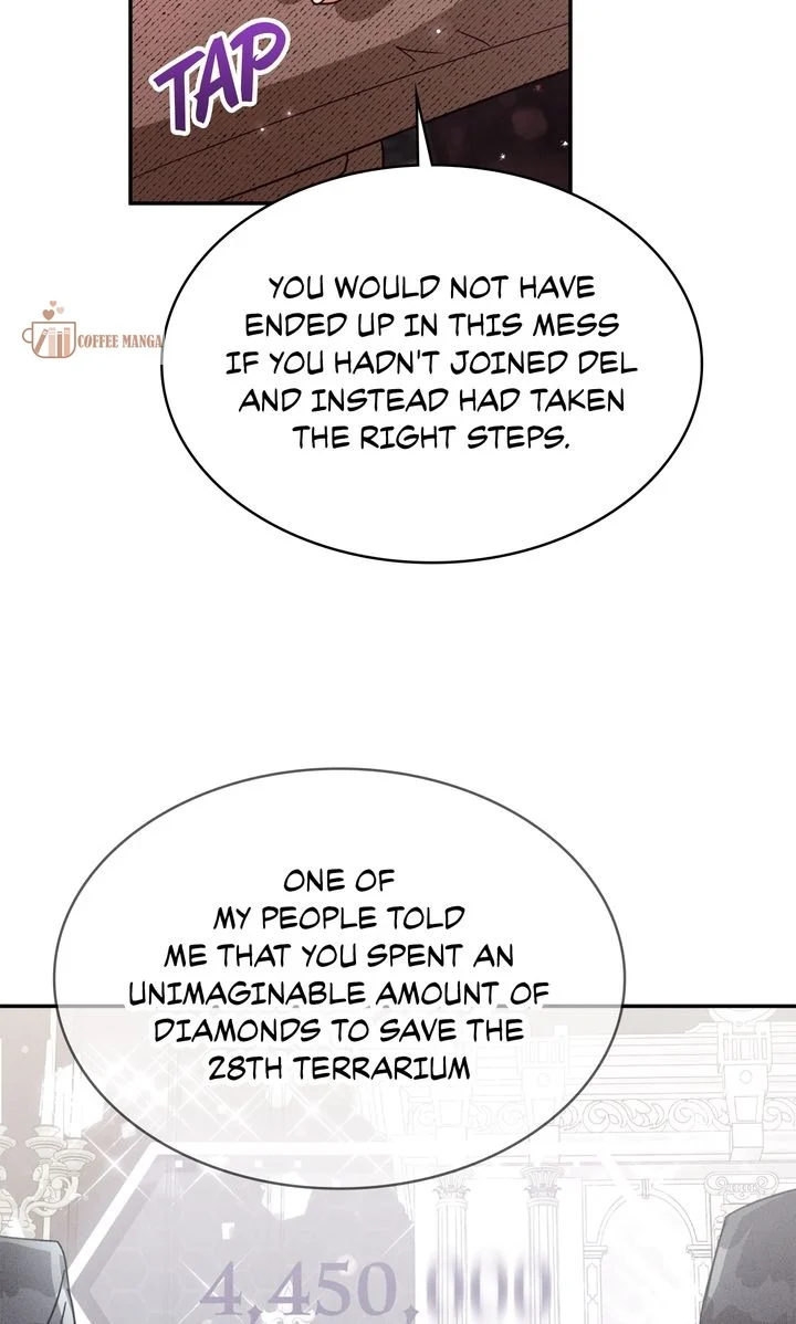 Terrarium Adventure Chapter 83 - page 20