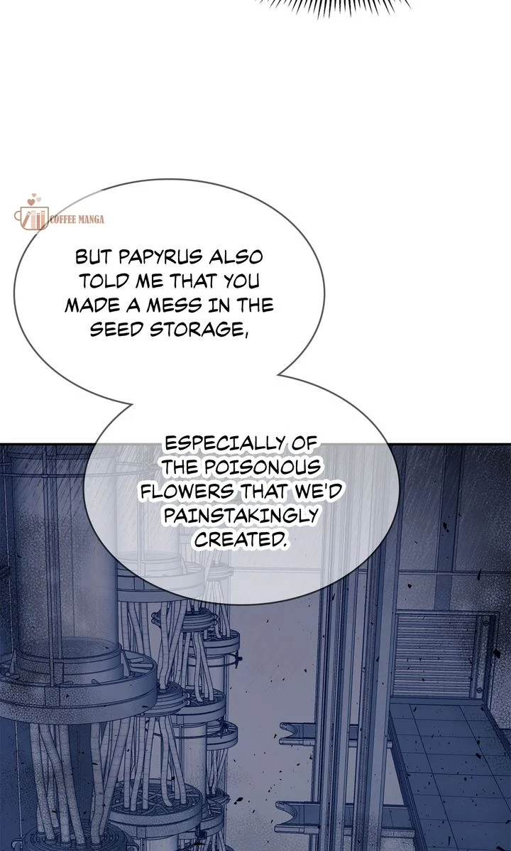Terrarium Adventure Chapter 83 - page 23