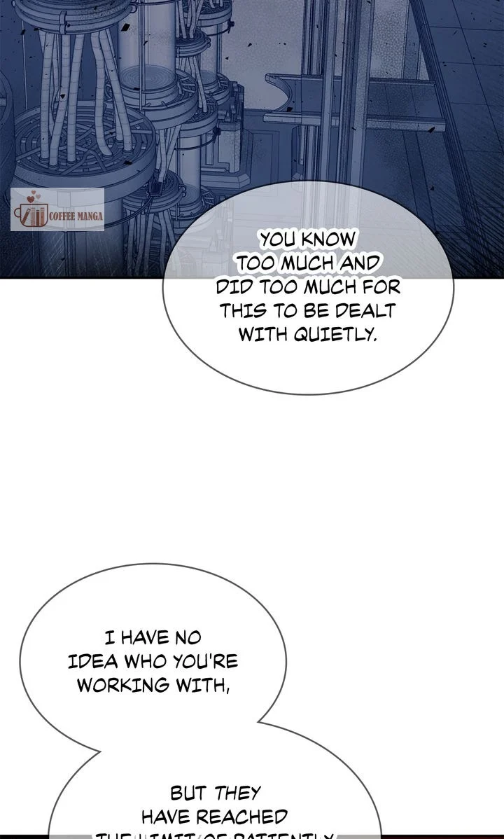 Terrarium Adventure Chapter 83 - page 24