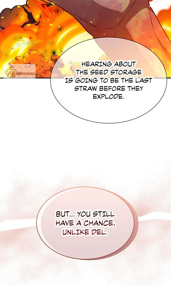 Terrarium Adventure Chapter 83 - page 26