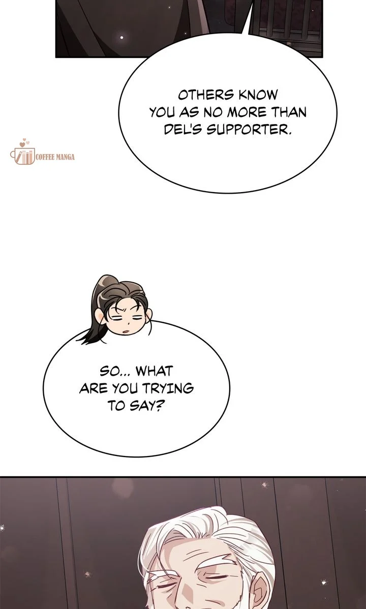 Terrarium Adventure Chapter 83 - page 28