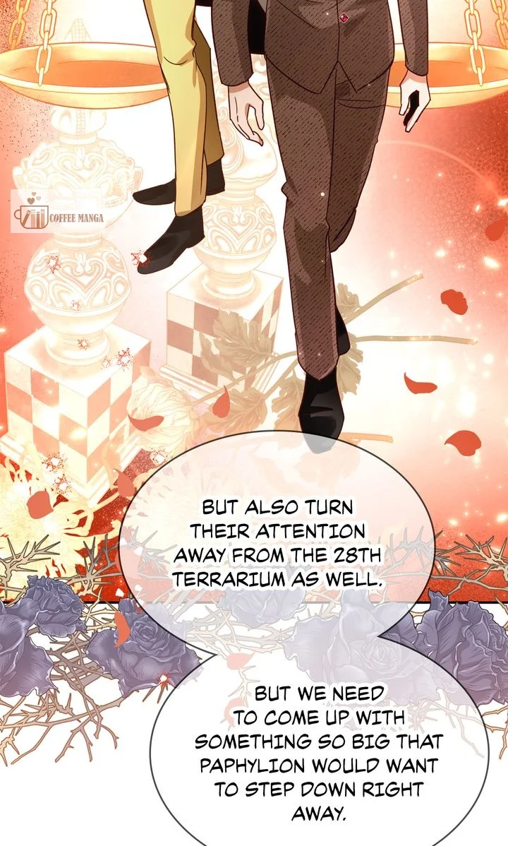 Terrarium Adventure Chapter 83 - page 33