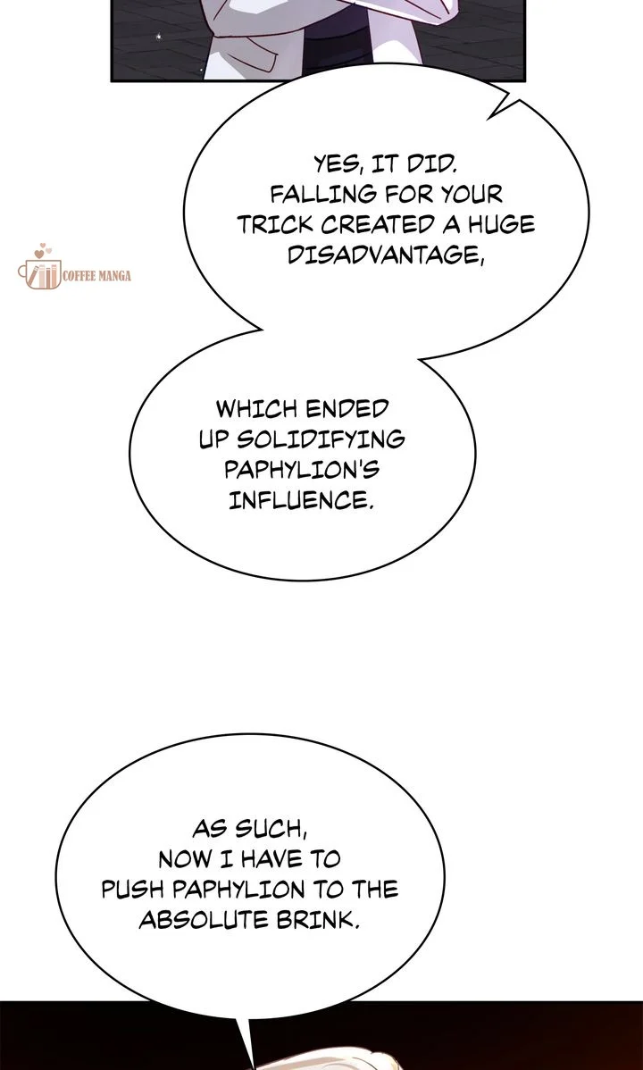 Terrarium Adventure Chapter 83 - page 35