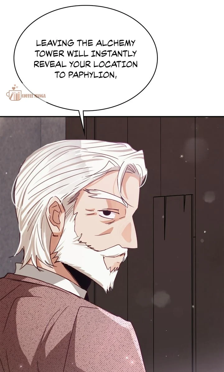 Terrarium Adventure Chapter 83 - page 40
