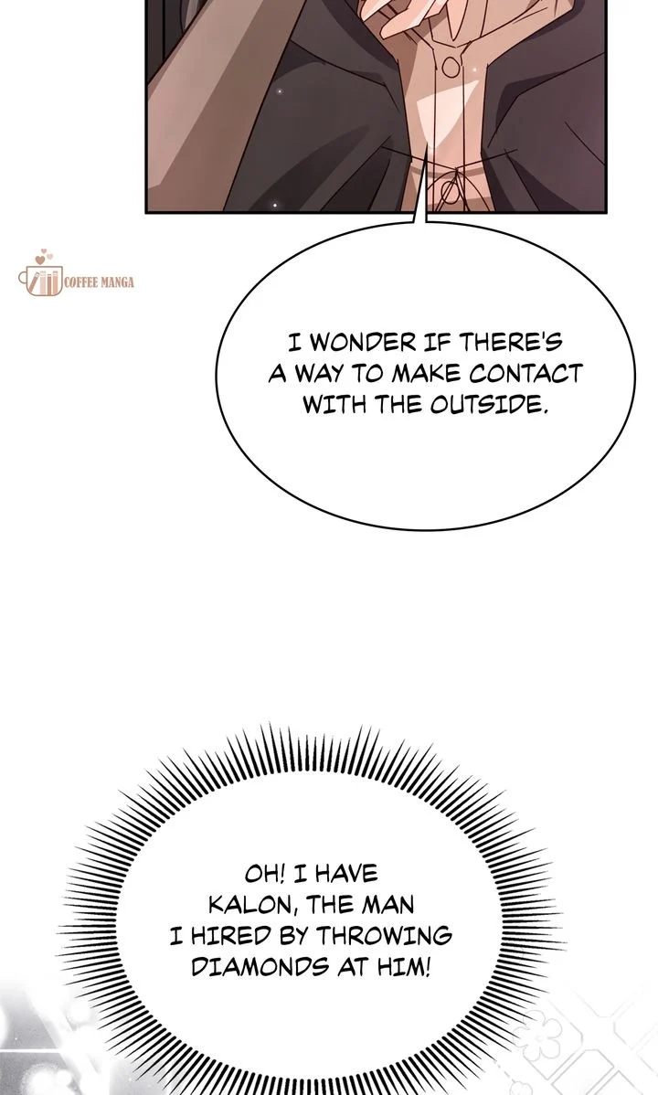 Terrarium Adventure Chapter 83 - page 57
