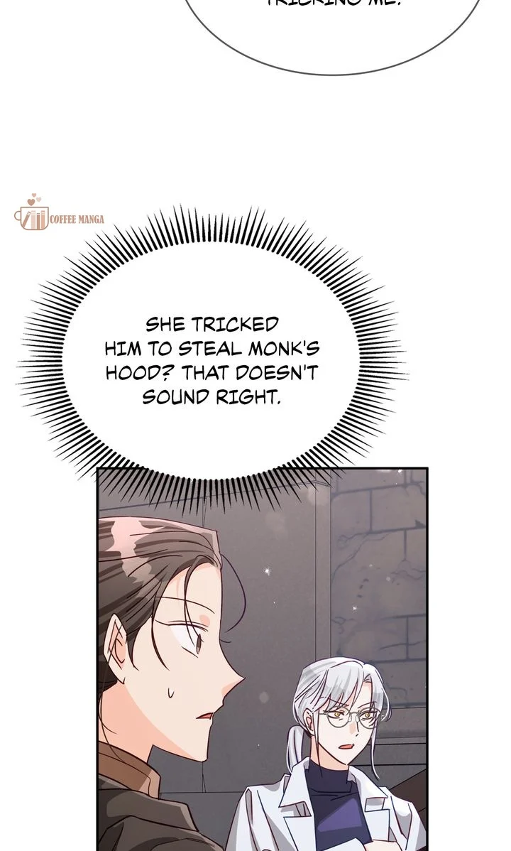 Terrarium Adventure Chapter 83 - page 6
