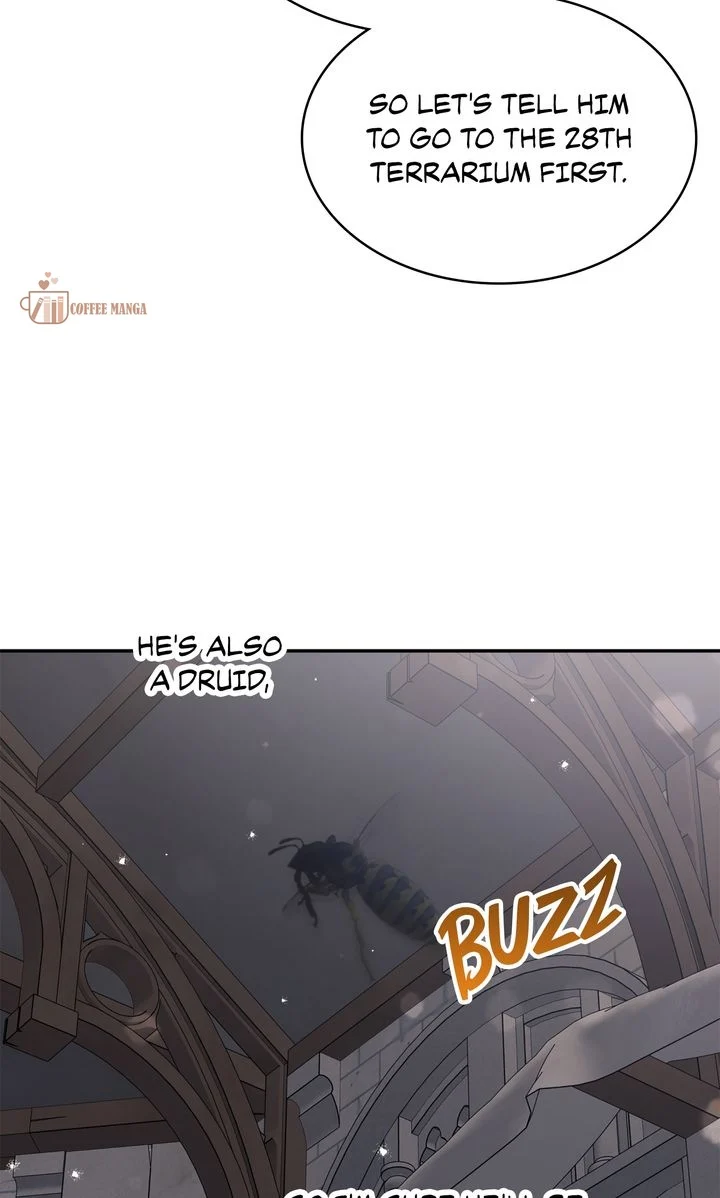 Terrarium Adventure Chapter 83 - page 60