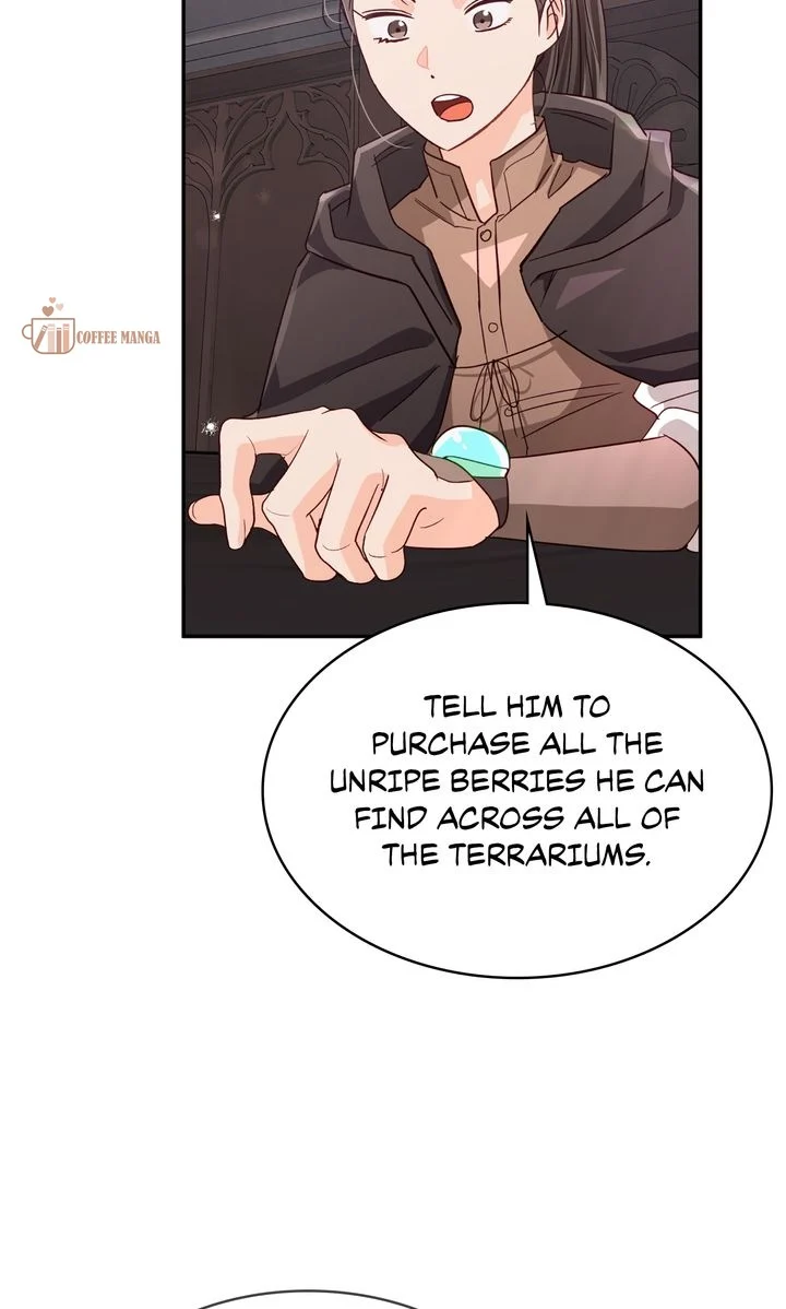 Terrarium Adventure Chapter 83 - page 64