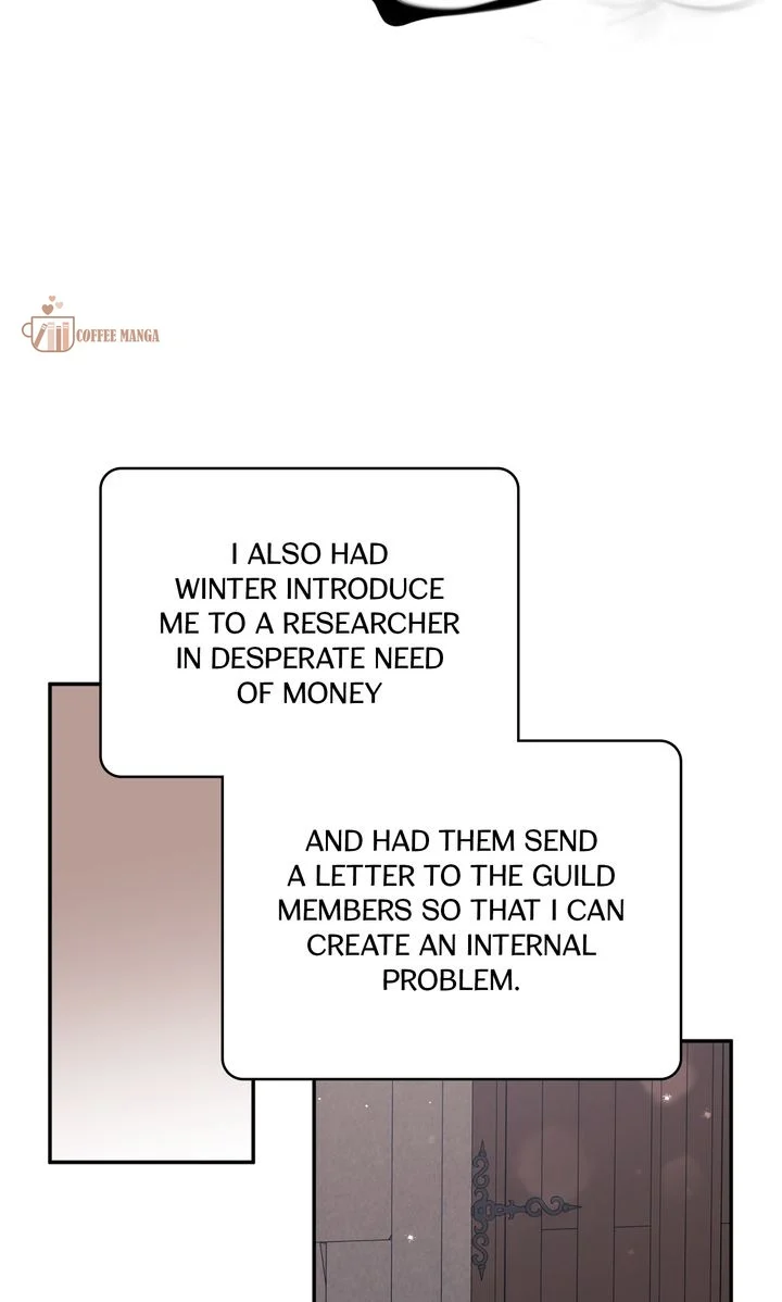 Terrarium Adventure Chapter 83 - page 70