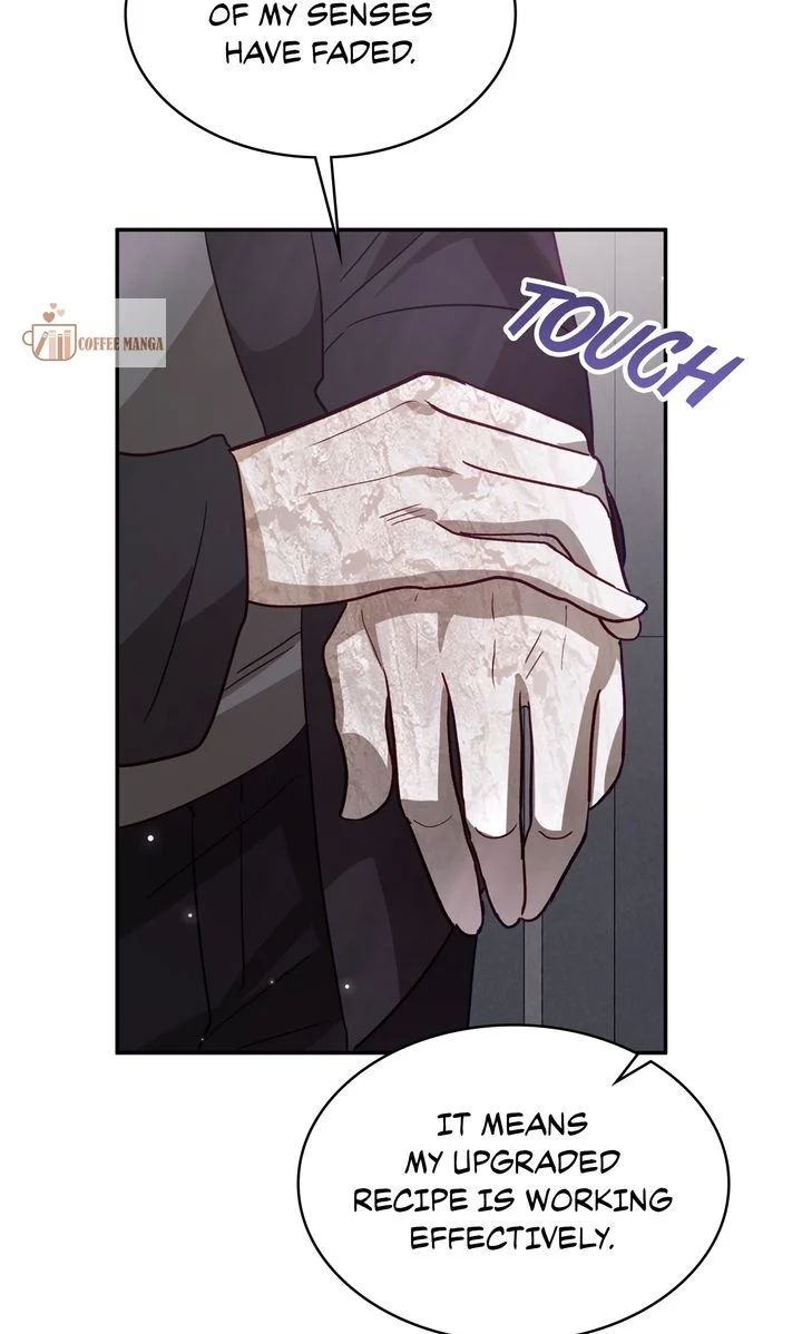 Terrarium Adventure Chapter 83 - page 73