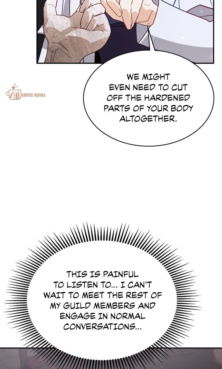 Terrarium Adventure Chapter 83 - page 75