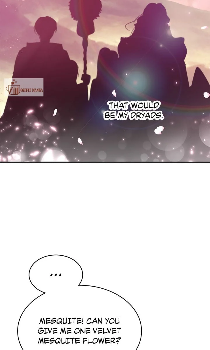 Terrarium Adventure Chapter 83 - page 84