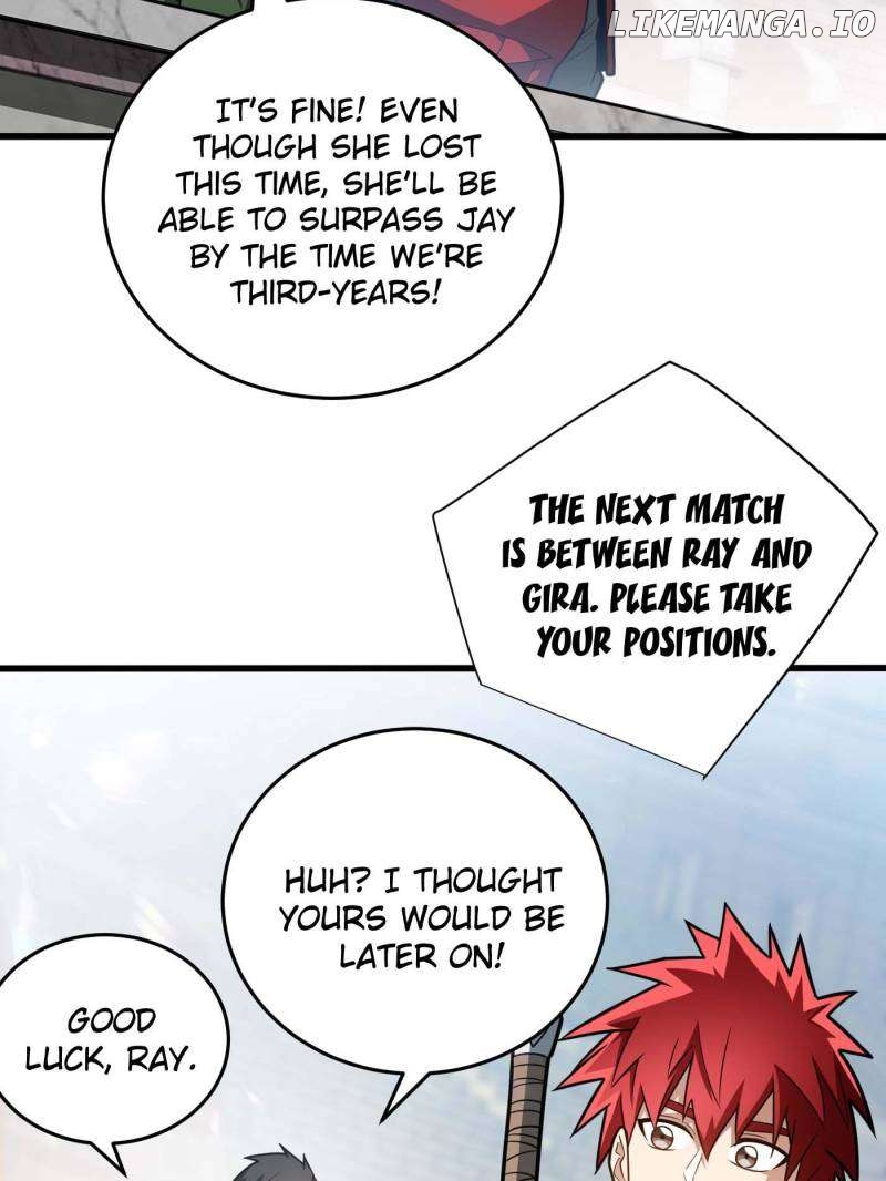 Evil Dragon Is Reincarnated! Revenge Begins at the Age of Five! Chapter 153 - page 2