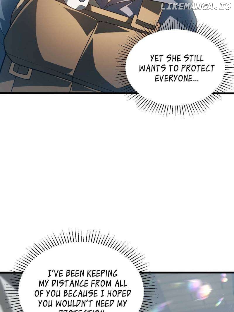 Evil Dragon Is Reincarnated! Revenge Begins at the Age of Five! Chapter 154 - page 2