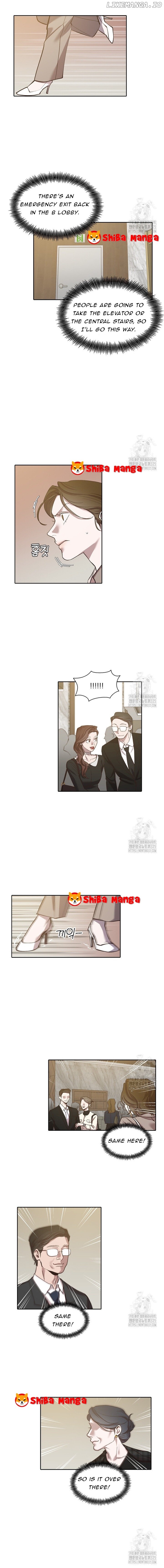 The Time When We Were Young Chapter 85 - page 2