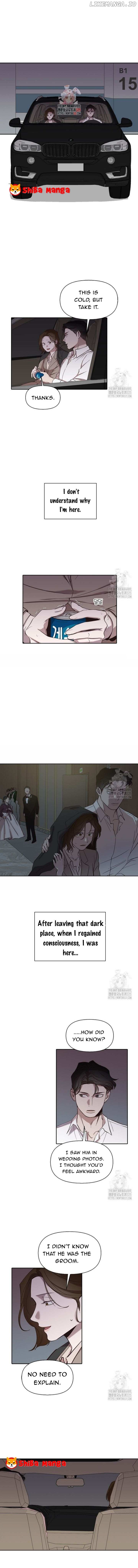 The Time When We Were Young Chapter 87 - page 1