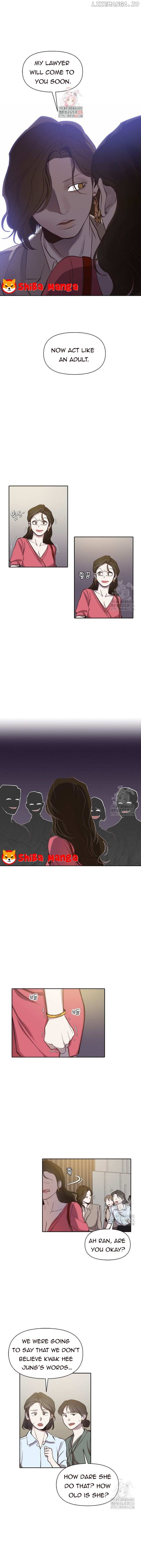 The Time When We Were Young Chapter 87 - page 2