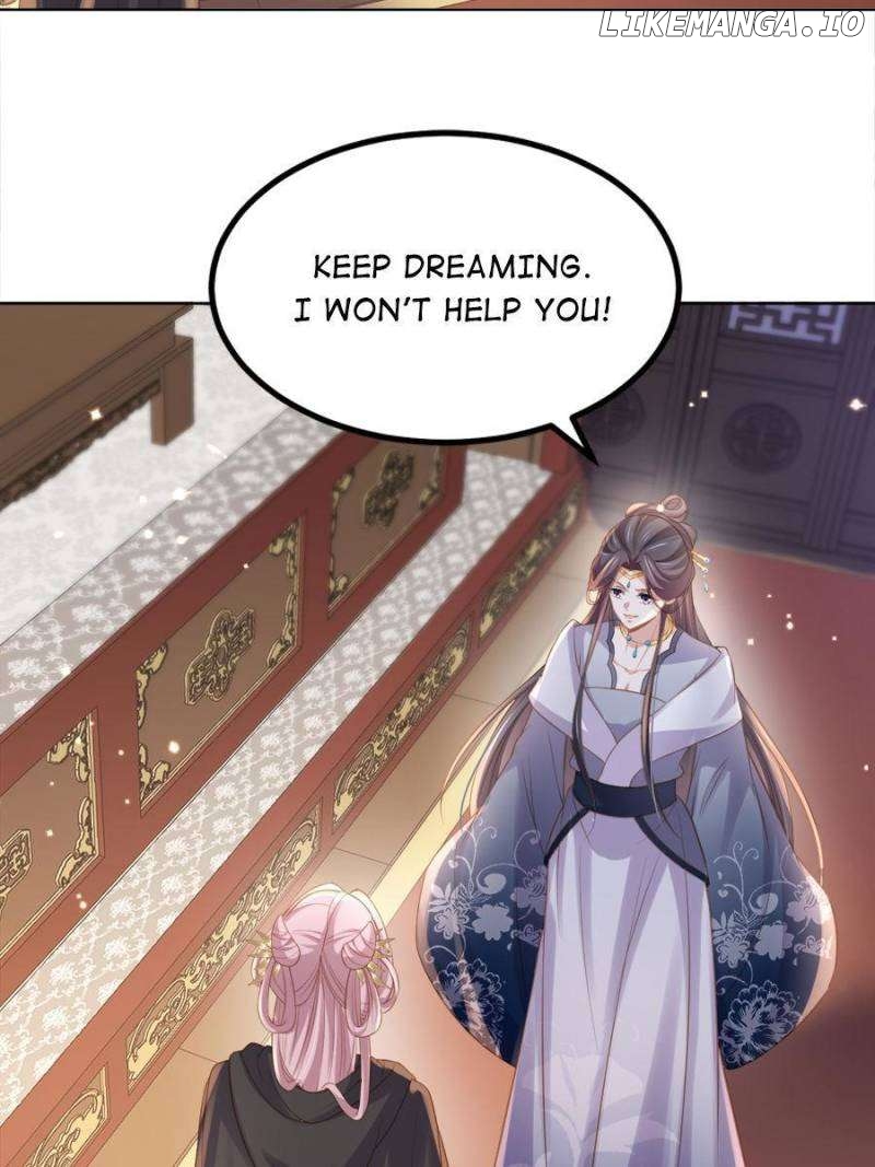 The Eunuch’s Consort Rules the World Chapter 353 - page 22