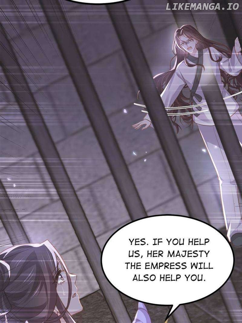 The Eunuch’s Consort Rules the World Chapter 353 - page 28