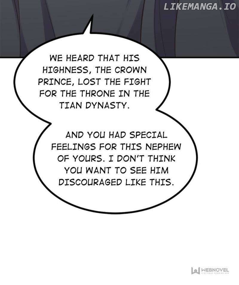 The Eunuch’s Consort Rules the World Chapter 353 - page 30