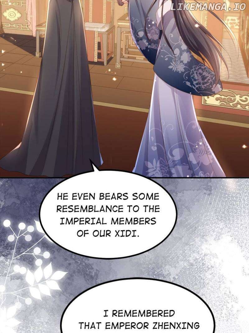 The Eunuch’s Consort Rules the World Chapter 353 - page 36