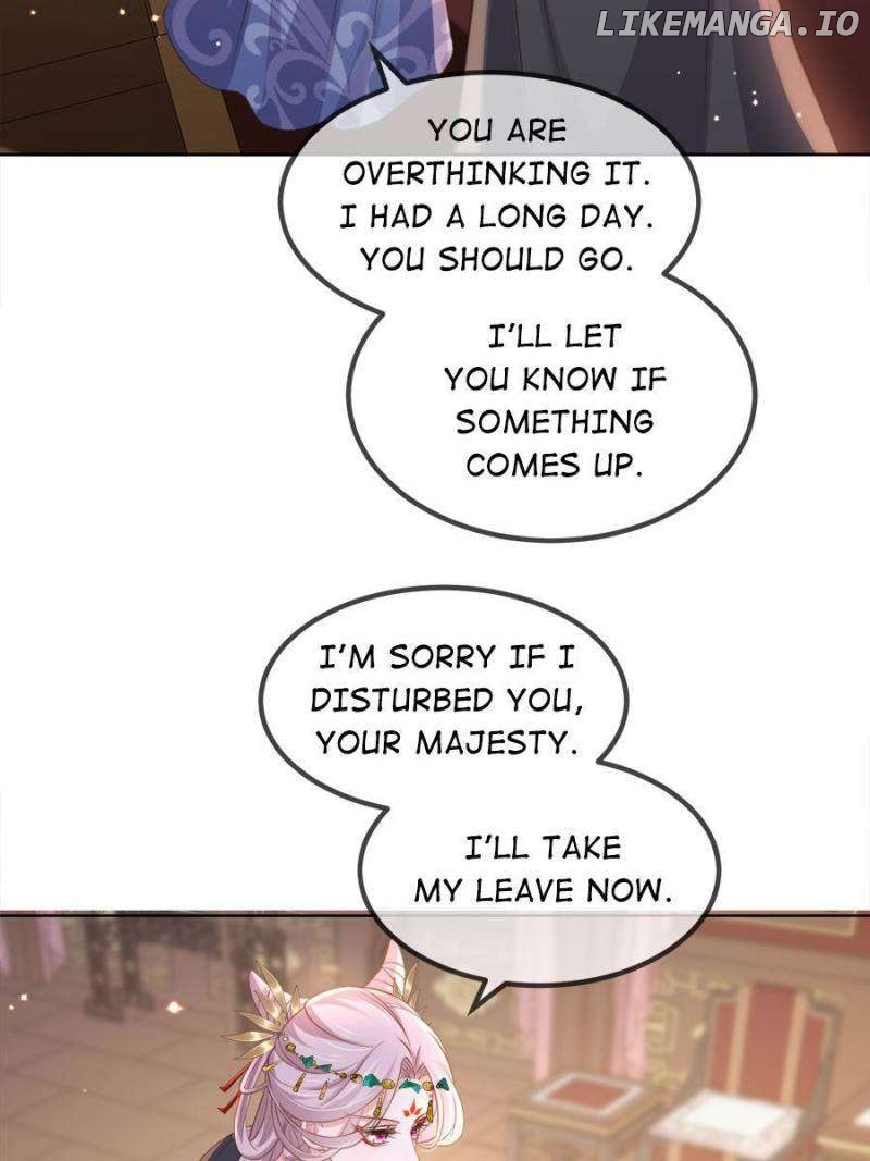 The Eunuch’s Consort Rules the World Chapter 353 - page 41