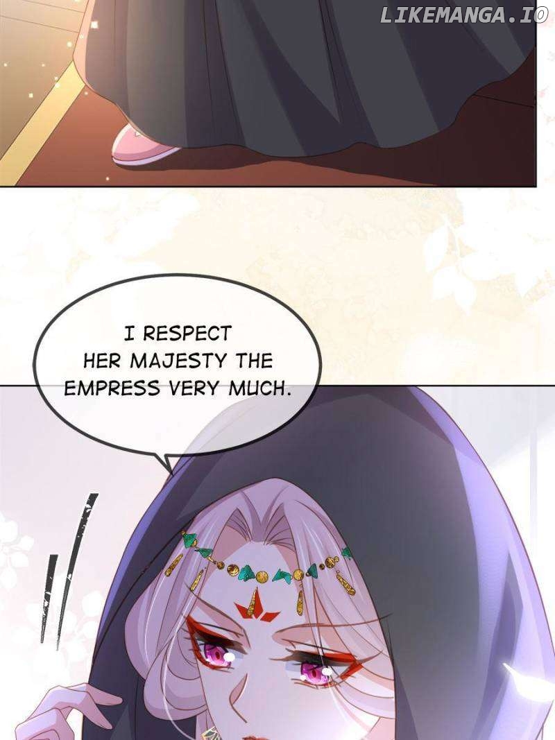 The Eunuch’s Consort Rules the World Chapter 353 - page 44