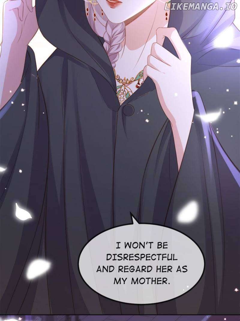 The Eunuch’s Consort Rules the World Chapter 353 - page 45