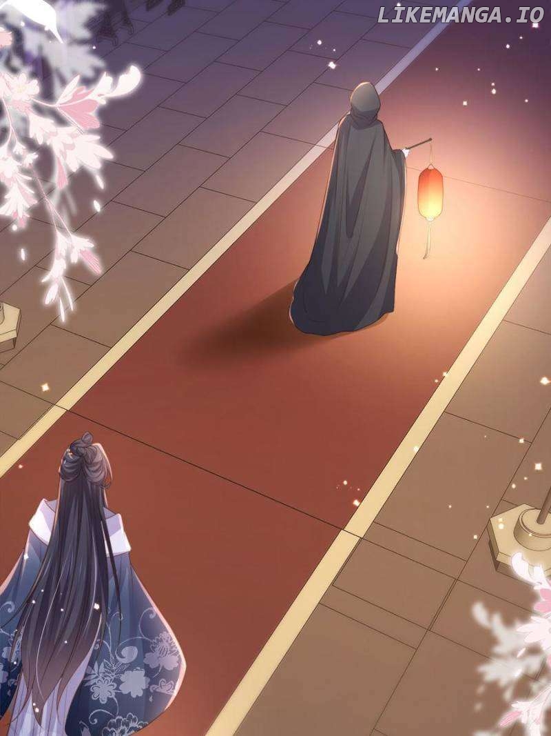 The Eunuch’s Consort Rules the World Chapter 353 - page 46