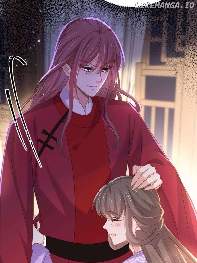 The Eunuch’s Consort Rules the World Chapter 353 - page 5
