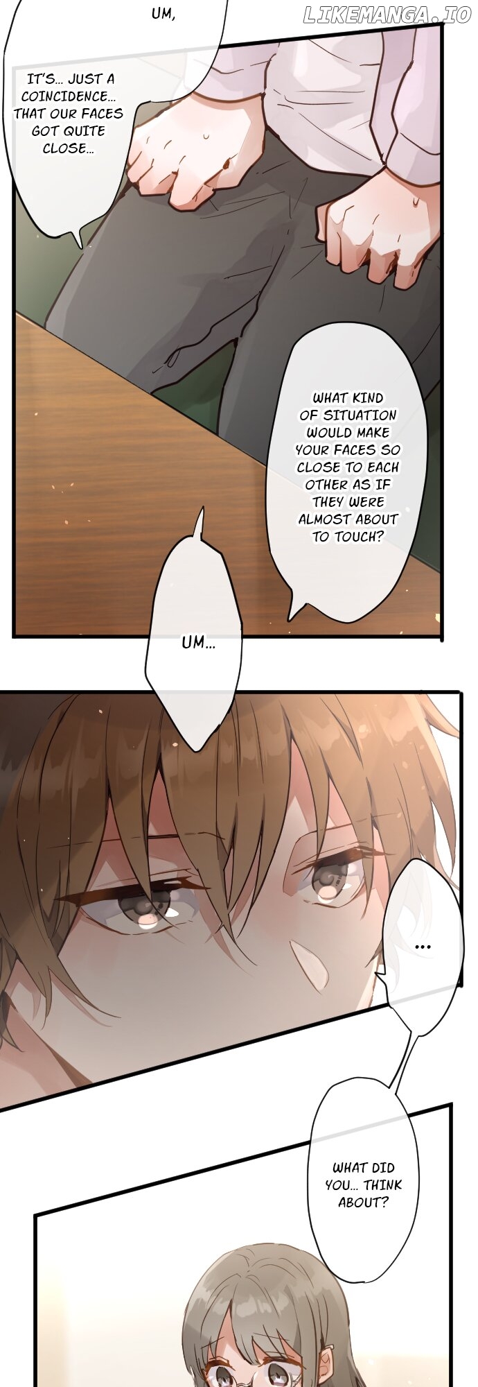 Star Flowers Chapter 168 - page 6