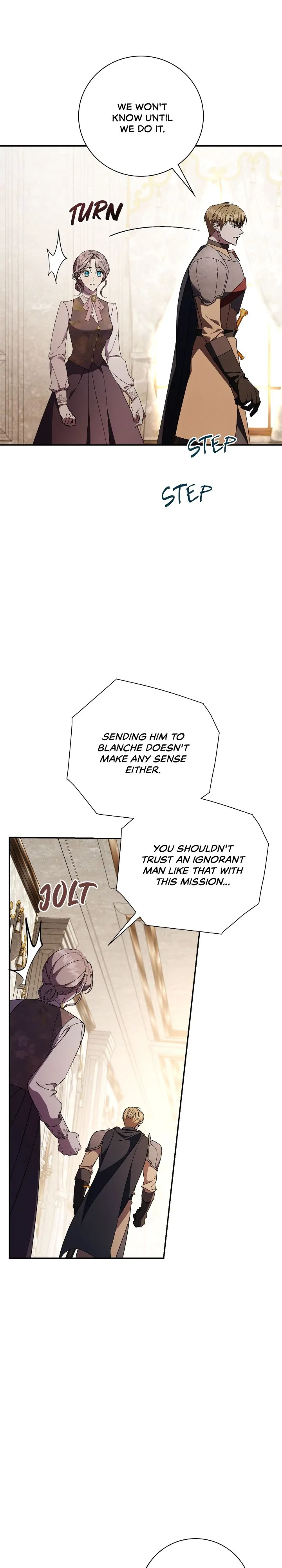 The East Wind of the Altas Chapter 55 - page 7