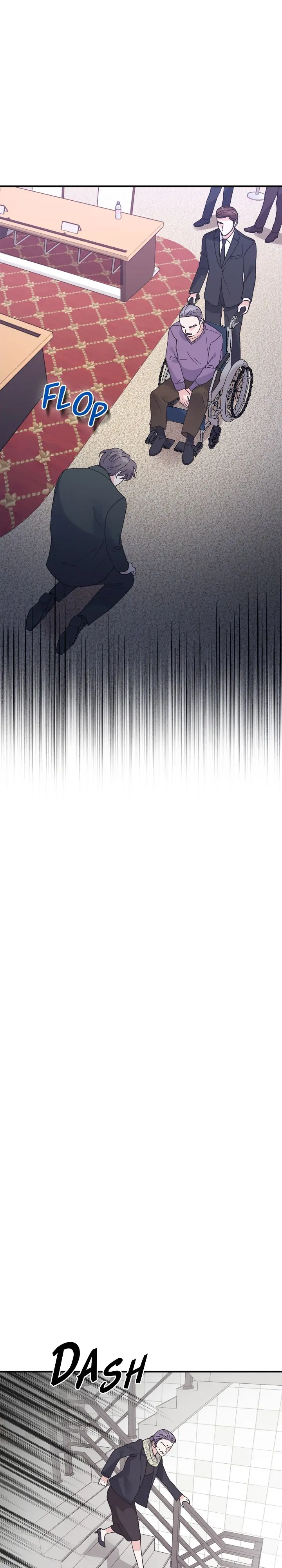 Lend Me Your Lips Chapter 65 - page 13
