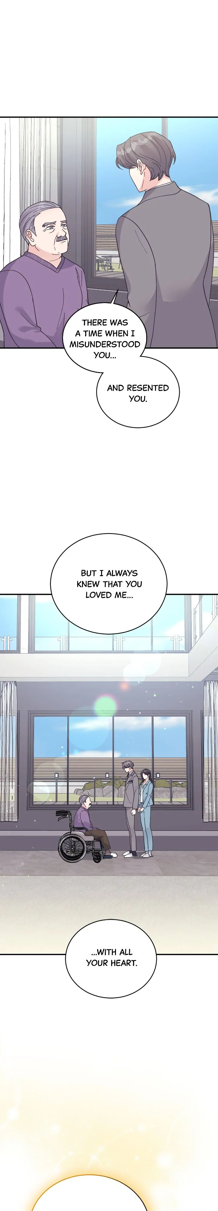 Lend Me Your Lips Chapter 65 - page 26