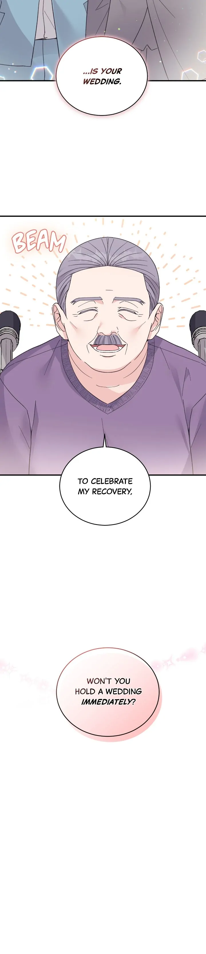Lend Me Your Lips Chapter 65 - page 29