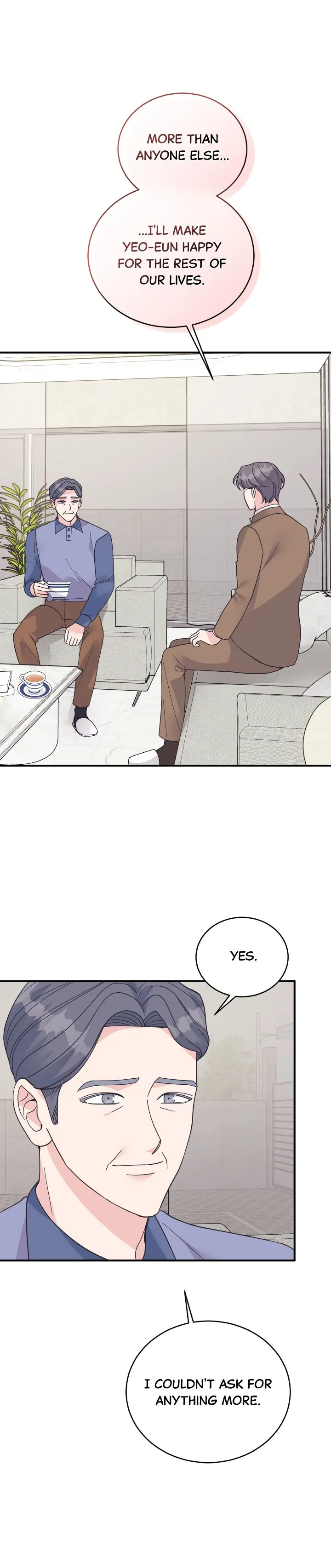 Lend Me Your Lips Chapter 66 - page 13