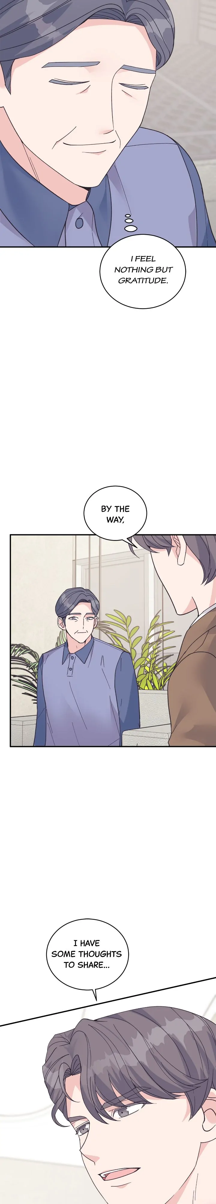 Lend Me Your Lips Chapter 66 - page 15