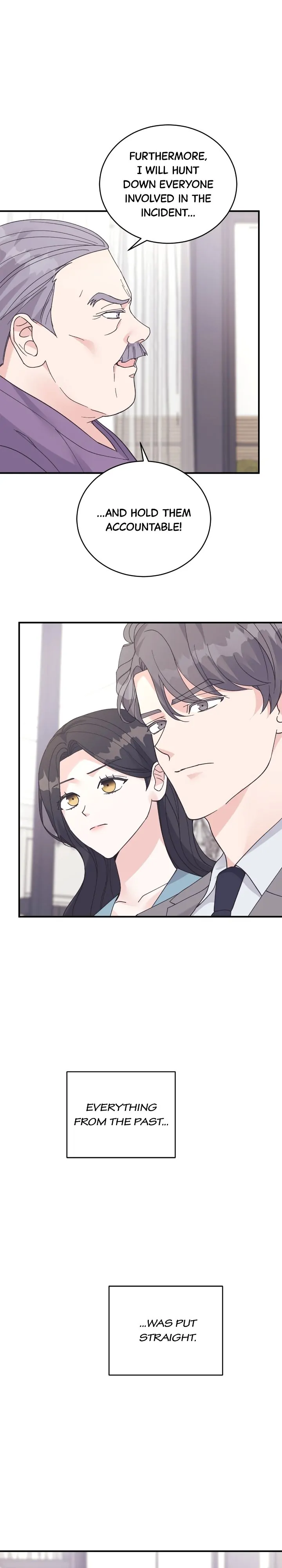 Lend Me Your Lips Chapter 66 - page 3