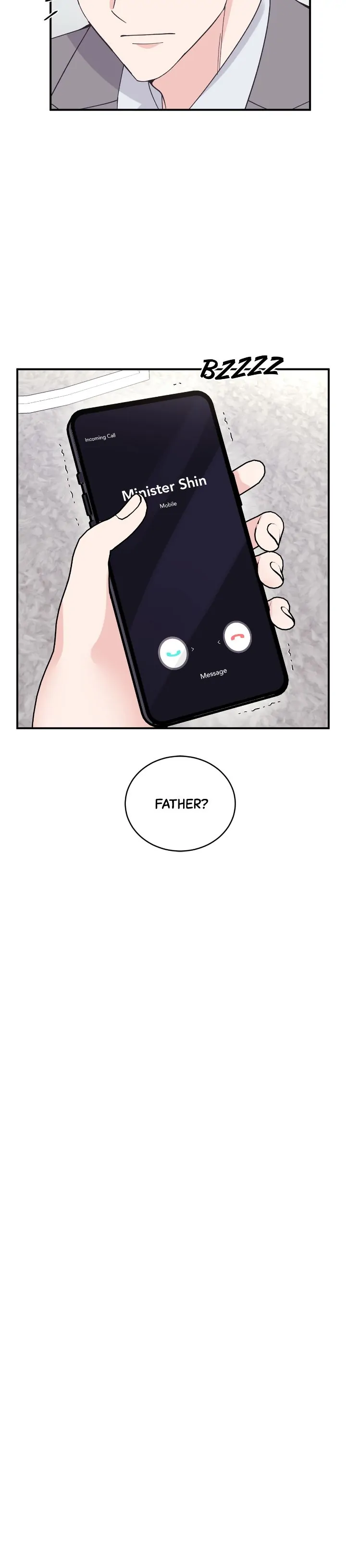 Lend Me Your Lips Chapter 66 - page 6